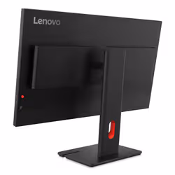 Lenovo ThinkVision T32UD-40 écran plat de PC 80 cm (31.5") 3840 x 2160 pixels 4K Ultra HD LCD Noir - Vue supplémentaire 4