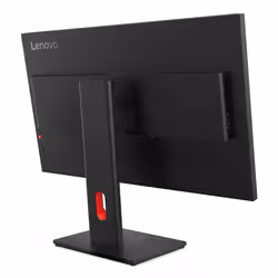 Lenovo ThinkVision T32UD-40 écran plat de PC 80 cm (31.5") 3840 x 2160 pixels 4K Ultra HD LCD Noir - Vue supplémentaire 5