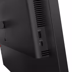Lenovo ThinkVision T32UD-40 écran plat de PC 80 cm (31.5") 3840 x 2160 pixels 4K Ultra HD LCD Noir - Vue supplémentaire 8