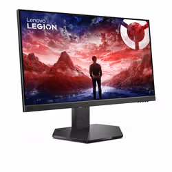 Lenovo Legion 24-10 écran plat de PC 60,5 cm (23.8") 1920 x 1080 pixels Full HD LCD Noir - Vue supplémentaire 2