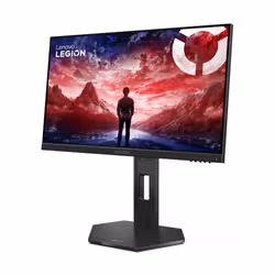 Lenovo Legion 24-10 écran plat de PC 60,5 cm (23.8") 1920 x 1080 pixels Full HD LCD Noir - Vue supplémentaire 4