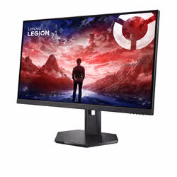 Lenovo Legion 27Q-10 écran plat de PC 68,6 cm (27") 2560 x 1440 pixels Quad HD LED Noir - Vue supplémentaire 2