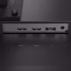 Lenovo Legion 27Q-10 écran plat de PC 68,6 cm (27") 2560 x 1440 pixels Quad HD LED Noir - Vue supplémentaire 5