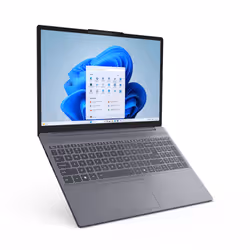 Lenovo IdeaPad Slim 3 15IRH10 Intel® Core™ i7 i7-13620H 38,9 cm (15.3") WUXGA 16 Go DDR5-SDRAM 512 Go SSD Wi-Fi 6 (802.11ax) Français Gris - Vue supplémentaire 5