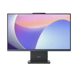 Lenovo IdeaCentre AIO 27IRH9 Intel® Core™ i7 i7-13620H 68,6 cm (27") 1920 x 1080 pixels Écran tactile PC All-in-One 16 Go DDR5-SDRAM 512 Go SSD Wi-Fi 6 (802.11ax) Gris