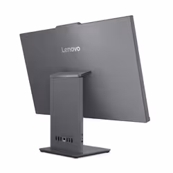 Lenovo IdeaCentre AIO 27IRH9 Intel® Core™ i7 i7-13620H 68,6 cm (27") 1920 x 1080 pixels PC All-in-One 16 Go DDR5-SDRAM 512 Go SSD Wi-Fi 6 (802.11ax) Gris - Vue supplémentaire 4