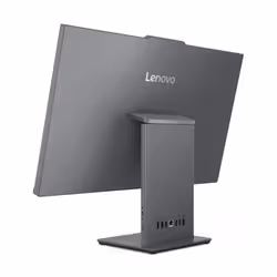 Lenovo IdeaCentre AIO 27IRH9 Intel® Core™ i7 i7-13620H 68,6 cm (27") 1920 x 1080 pixels PC All-in-One 16 Go DDR5-SDRAM 512 Go SSD Wi-Fi 6 (802.11ax) Gris - Vue supplémentaire 5