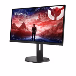Lenovo Legion 27-10 écran plat de PC 68,6 cm (27") 1920 x 1080 pixels Full HD LCD Noir - Vue supplémentaire 3