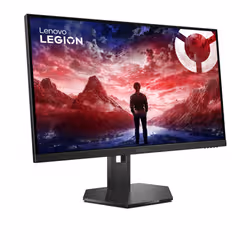 Lenovo Legion 27-10 écran plat de PC 68,6 cm (27") 1920 x 1080 pixels Full HD LCD Noir - Vue supplémentaire 4