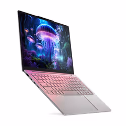 Lenovo Yoga Slim 7 14ILL10 Copilot+ PC Intel Core Ultra 7 256V 35,6 cm (14") 2.8K 16 Go LPDDR5x-SDRAM 1 To SSD Wi-Fi 7 (802.11be) Windows 11 Home Français Gris - Vue supplémentaire 3