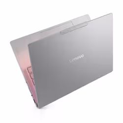 Lenovo Yoga Slim 7 14ILL10 Copilot+ PC Intel Core Ultra 7 256V 35,6 cm (14") 2.8K 16 Go LPDDR5x-SDRAM 1 To SSD Wi-Fi 7 (802.11be) Windows 11 Home Français Gris - Vue supplémentaire 8