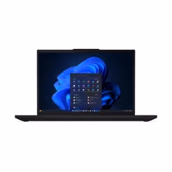 Lenovo ThinkPad T16 Gen 4 (Intel) Intel Core Ultra 7 255U Ordinateur portable 40,6 cm (16") WUXGA 16 Go DDR5-SDRAM 512 Go SSD Wi-Fi 6E (802.11ax) Windows 11 Pro Français Noir - Vue supplémentaire 5