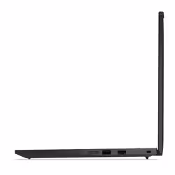 Lenovo ThinkPad T14 Gen 6 (Intel) Intel Core Ultra 7 255U Ordinateur portable 35,6 cm (14") WUXGA 16 Go DDR5-SDRAM 512 Go SSD Wi-Fi 6E (802.11ax) Windows 11 Pro Français Noir - Vue supplémentaire 4