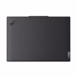 Lenovo ThinkPad T14 Gen 6 (Intel) Intel Core Ultra 7 255U Ordinateur portable 35,6 cm (14") WUXGA 16 Go DDR5-SDRAM 512 Go SSD Wi-Fi 6E (802.11ax) Windows 11 Pro Français Noir - Vue supplémentaire 5