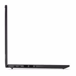 Lenovo ThinkPad T14 Gen 6 (Intel) Intel Core Ultra 5 225U Ordinateur portable 35,6 cm (14") WUXGA 16 Go DDR5-SDRAM 512 Go SSD Wi-Fi 6E (802.11ax) Windows 11 Pro Français Noir - Vue supplémentaire 3