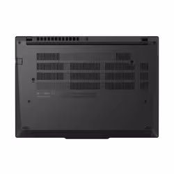 Lenovo ThinkPad T14 Gen 6 (Intel) Intel Core Ultra 5 225U Ordinateur portable 35,6 cm (14") WUXGA 16 Go DDR5-SDRAM 512 Go SSD Wi-Fi 6E (802.11ax) Windows 11 Pro Français Noir - Vue supplémentaire 6