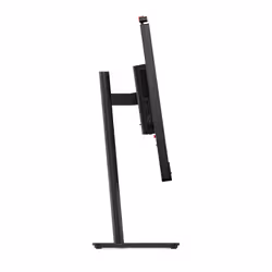 Lenovo ThinkVision T27QD-4v Moniteur - Vue supplémentaire 5