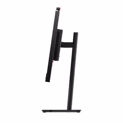 Lenovo ThinkVision T27QD-4v Moniteur - Vue supplémentaire 6