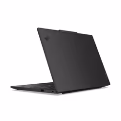 Lenovo ThinkPad X13 Gen 6 (Intel) Intel Core Ultra 7 255U Ordinateur portable 33,8 cm (13.3") Écran tactile WUXGA 16 Go LPDDR5x-SDRAM 1 To SSD Wi-Fi 6E (802.11ax) Windows 11 Pro Anglais américain Noir - Vue supplémentaire 7
