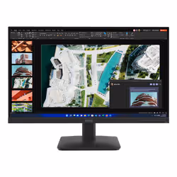 Lenovo ThinkVision S27-4e Moniteur