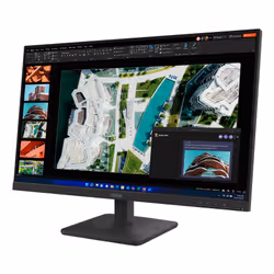 Lenovo ThinkVision S27-4e Moniteur - Vue supplémentaire 2