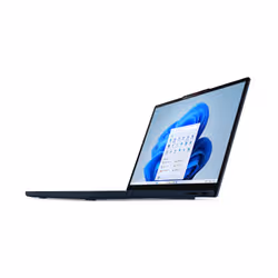 Lenovo IdeaPad Slim 3 15IRH10 Intel® Core™ i5 i5-13420H Ordinateur portable 38,9 cm (15.3") WUXGA 16 Go DDR5-SDRAM 512 Go SSD Wi-Fi 6 (802.11ax) Windows 11 Home Français Bleu - Vue supplémentaire 4