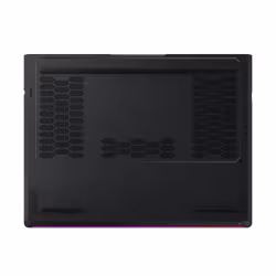 Lenovo Legion Pro 7 16IAX10H Intel Core Ultra 9 275HX Ordinateur portable 40,6 cm (16") WQXGA 64 Go DDR5-SDRAM 2 To SSD NVIDIA GeForce RTX 5080 Wi-Fi 7 (802.11be) Windows 11 Home Français Noir - Vue supplémentaire 6