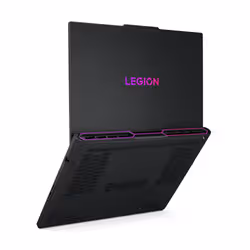 Lenovo Legion Pro 7 16IAX10H Intel Core Ultra 9 275HX Ordinateur portable 40,6 cm (16") WQXGA 64 Go DDR5-SDRAM 2 To SSD NVIDIA GeForce RTX 5080 Wi-Fi 7 (802.11be) Windows 11 Home Français Noir - Vue supplémentaire 8