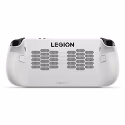 Lenovo Legion Go S 8ARP1 console de jeux portables 20,3 cm (8") 1 To Écran tactile Wifi Blanc - Vue supplémentaire 2