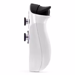 Lenovo Legion Go S 8ARP1 console de jeux portables 20,3 cm (8") 1 To Écran tactile Wifi Blanc - Vue supplémentaire 6