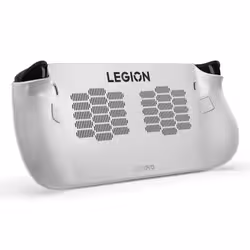 Lenovo Legion Go S 8ARP1 console de jeux portables 20,3 cm (8") 1 To Écran tactile Wifi Blanc - Vue supplémentaire 7