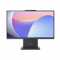 Lenovo IdeaCentre AIO 24IRH9 Intel® Core™ i5 i5-13420H 60,5 cm (23.8") 1920 x 1080 pixels PC All-in-One 8 Go DDR5-SDRAM 512 Go SSD Wi-Fi 6 (802.11ax) Gris - Vue supplémentaire 5
