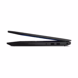 Lenovo ThinkPad L16 Gen 2 (Intel) Intel Core Ultra 5 225U Ordinateur portable 40,6 cm (16") WUXGA 16 Go DDR5-SDRAM 512 Go SSD Wi-Fi 6E (802.11ax) Windows 11 Pro Français Noir - Vue supplémentaire 6