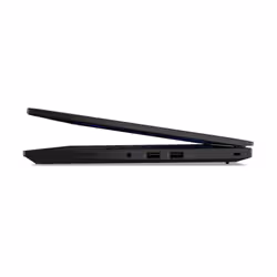 Lenovo ThinkPad L14 Gen 6 (Intel) Intel Core Ultra 7 255U Ordinateur portable 35,6 cm (14") WUXGA 16 Go DDR5-SDRAM 1 To SSD Wi-Fi 6E (802.11ax) Windows 11 Pro Français Noir - Vue supplémentaire 6