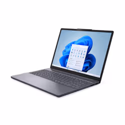 Lenovo IdeaPad Slim 3 15IRH10 Intel® Core™ i7 i7-13620H Ordinateur portable 38,9 cm (15.3") WUXGA 24 Go DDR5-SDRAM 512 Go SSD Wi-Fi 6 (802.11ax) Windows 11 Home Français Gris - Vue supplémentaire 2