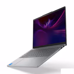 Lenovo IdeaPad Slim 5 14IRH10 Intel® Core™ i7 i7-13620H Ordinateur portable 35,6 cm (14") WUXGA 24 Go DDR5-SDRAM 512 Go SSD Wi-Fi 6 (802.11ax) Windows 11 Home Français Gris - Vue supplémentaire 3