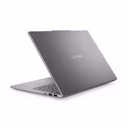Lenovo IdeaPad Slim 5 14IRH10 Intel® Core™ i7 i7-13620H Ordinateur portable 35,6 cm (14") WUXGA 24 Go DDR5-SDRAM 512 Go SSD Wi-Fi 6 (802.11ax) Windows 11 Home Français Gris - Vue supplémentaire 7