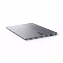 Lenovo ThinkBook 16 G8 IAL Intel Core Ultra 5 225U Ordinateur portable 40,6 cm (16") WUXGA 16 Go DDR5-SDRAM 256 Go SSD Wi-Fi 6E (802.11ax) Windows 11 Pro Français Gris - Vue supplémentaire 4