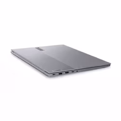 Lenovo ThinkBook 16 G8 IAL Intel Core Ultra 5 225U Ordinateur portable 40,6 cm (16") WUXGA 16 Go DDR5-SDRAM 256 Go SSD Wi-Fi 6E (802.11ax) Windows 11 Pro Français Gris - Vue supplémentaire 5