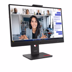 Lenovo ThinkVision T24-4v Moniteur - Vue supplémentaire 2