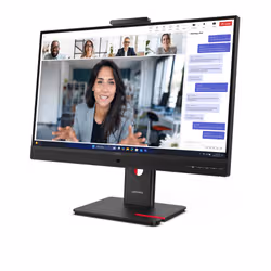 Lenovo ThinkVision T24-4v Moniteur - Vue supplémentaire 3