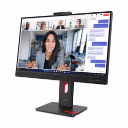 Lenovo ThinkVision T24-4v Moniteur - Vue supplémentaire 4