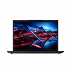 Lenovo ThinkPad P14s Gen 6 (AMD) AMD Ryzen AI 9 HX PRO 370 Station de travail mobile 35,6 cm (14") WUXGA 64 Go DDR5-SDRAM 1 To SSD Wi-Fi 7 (802.11be) Windows 11 Pro Français Noir - Vue supplémentaire 2