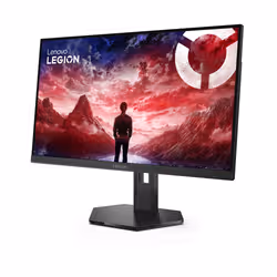 Lenovo Legion 27U-10 écran plat de PC 68,6 cm (27") 3840 x 2160 pixels 4K Ultra HD LCD Noir - Vue supplémentaire 2