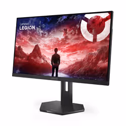 Lenovo Legion 27U-10 écran plat de PC 68,6 cm (27") 3840 x 2160 pixels 4K Ultra HD LCD Noir - Vue supplémentaire 3