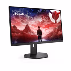 Lenovo Legion 27U-10 écran plat de PC 68,6 cm (27") 3840 x 2160 pixels 4K Ultra HD LCD Noir - Vue supplémentaire 4