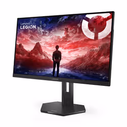 Lenovo Legion 27Q-11 écran plat de PC 68,6 cm (27") 2560 x 1440 pixels Quad HD LCD Noir - Vue supplémentaire 2