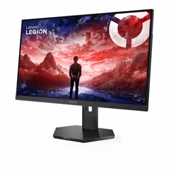 Lenovo Legion 27Q-11 écran plat de PC 68,6 cm (27") 2560 x 1440 pixels Quad HD LCD Noir - Vue supplémentaire 3