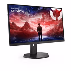 Lenovo Legion 27Q-11 écran plat de PC 68,6 cm (27") 2560 x 1440 pixels Quad HD LCD Noir - Vue supplémentaire 4