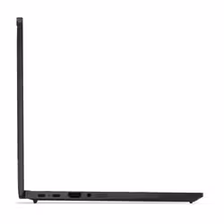 Lenovo ThinkPad T14s Gen 6 (Intel) Intel Core Ultra 7 255U Ordinateur portable 35,6 cm (14") WUXGA 32 Go LPDDR5x-SDRAM 1 To SSD Wi-Fi 7 (802.11be) Windows 11 Pro Français Noir - Vue supplémentaire 3